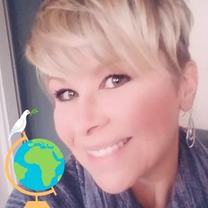 Meet your Posher, Heidi